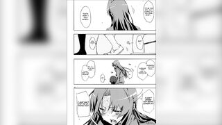 (C76) [Circle ED (Ed)] Ami-chan no Eroihon! (Toradora!) [English]