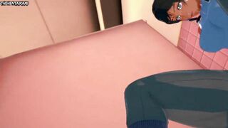 Hentai POV Feet Korra Avatar The Legend of Korra