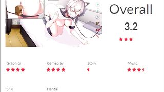 Premium Hentai Puzzle Game Review: Lost