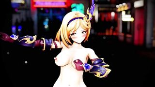 Jita ecstasy SEx hyper 3d hentai nsfw mmd r18 animation