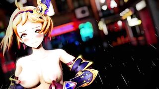 Jita ecstasy SEx hyper 3d hentai nsfw mmd r18 animation