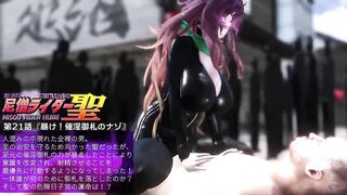 【MMD R-18 SEX DANCE】tasty sex sweet intense fuck tasty sex sweet naughty ass [CREDIT BY] Taka84_mmd