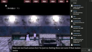 Escape From A Ruined Hospital with a Girl Who Lost Emotion Review