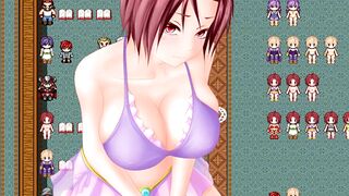 Premium Hentai RPG Review: Vera's Region Tour Diary