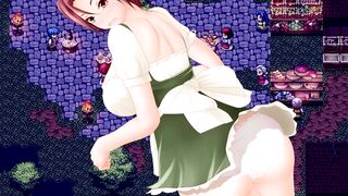 Premium Hentai RPG Review: Vera's Region Tour Diary