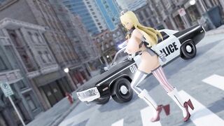 mmd r18 sexy slut with wet pussy 3d hentai nsfw