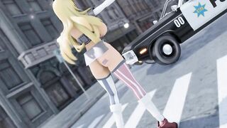 mmd r18 sexy slut with wet pussy 3d hentai nsfw