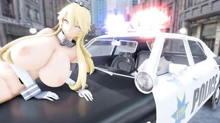 mmd r18 sexy slut with wet pussy 3d hentai nsfw