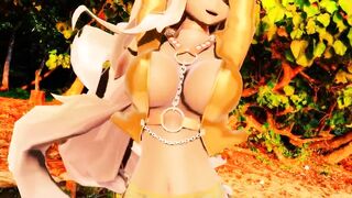 【MMD】Sexu SetSX【R-18】