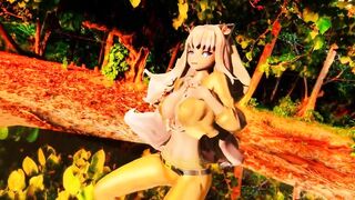 【MMD】Sexu SetSX【R-18】