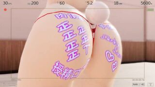 mmd r18 BIKINI DANCE Special processing ship Kashima 3d hentai kancolle xxx version