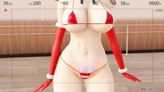 mmd r18 BIKINI DANCE Special processing ship Kashima 3d hentai kancolle xxx version