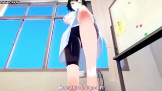 Hentai POV Feet Mayuri Shiina Steins;Gate