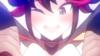 RYUKO ASS FUCKED