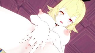 【Vtuber 星川サラ】星川サラがオナニーするだけ6