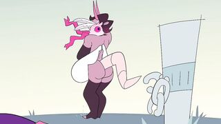 Animation nsfw animator: monstrousfrog