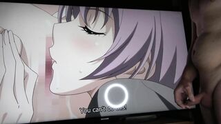 Hottest Anime Hentai Physical Examination With 4 Hot And Horny Lesbian Women (Sloppy Squirting)