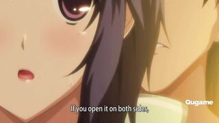 Cute Girl With big Tits Ass Fuck Wet Tight ass Hardcore Rough Sex Doggystyle Orgasm Anime Hentai