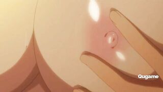 Cute Girl With big Tits Ass Fuck Wet Tight ass Hardcore Rough Sex Doggystyle Orgasm Anime Hentai