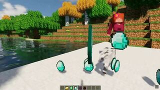 Minecraft СЕКС MOD,