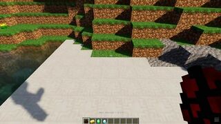 Minecraft СЕКС MOD,