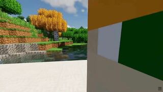 Minecraft СЕКС MOD,