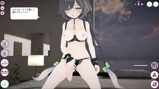 hentai game 癒された