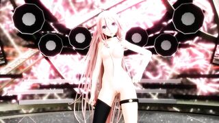 【MMD】IA New Thang【R-18】