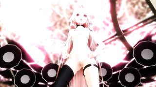 【MMD】IA New Thang【R-18】