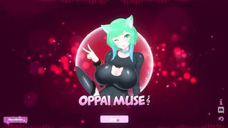 Oppai Muse - Isabella