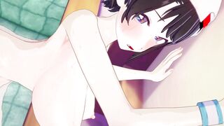 【Vtuber 大空スバル】大空スバルがバックでセックスするだけLoop7