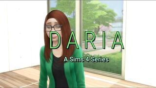 Daria Intro