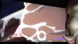 Hottest Hentai Nho Kaiyhg Sryui