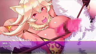 hentai game バター犬物語