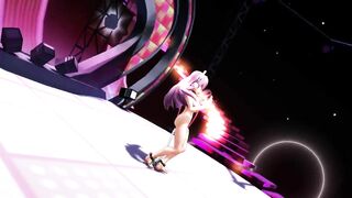 【MMD】Our kitten【R-18】