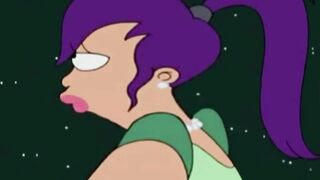 FUTURAMA SEX