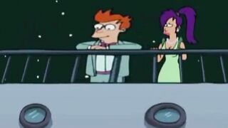 FUTURAMA SEX