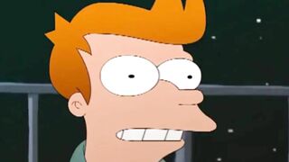 FUTURAMA SEX