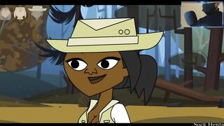 Total Drama Island Uncensored Nude Scenes