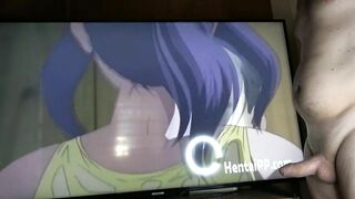 Hottest Anime Cosplay Change PureKei nho, HARD SEX And Gorgeous Women PT 1 (MILF)