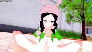 Hentai POV Feet Louise Belcher Bob's Burgers