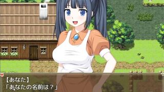 hentai game 異世界にようこそ