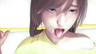 [Honey Select 2] The Fucking Creditor เจ้าหนี้(เย็ด)โหดจัง