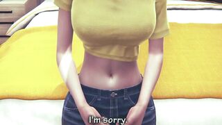 [Honey Select 2] The Fucking Creditor เจ้าหนี้(เย็ด)โหดจัง