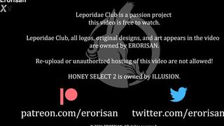 Leporidae Club Vol. 005 - PREVIEW