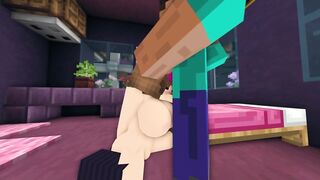 SexCraft Adult Mods For Minecraft Review Part 19