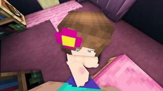 SexCraft Adult Mods For Minecraft Review Part 19