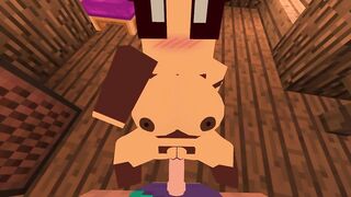 SexCraft Adult Mods For Minecraft Review Part 1