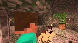 I'm PLAYING MINECRAFT WITH VOICE 18+ | Part 18