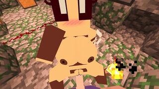 I'm PLAYING MINECRAFT WITH VOICE 18+ | Part 18